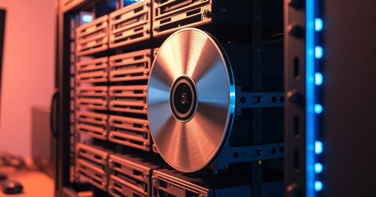 HD Toshiba N300: Conheça esses discos para storages NAS