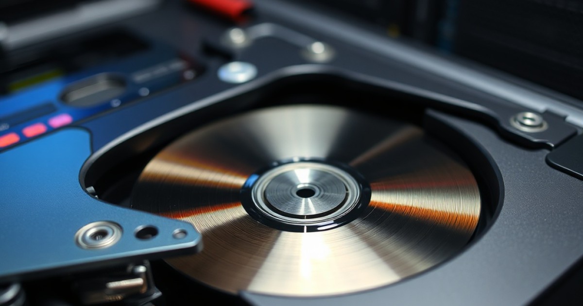 Qual é o melhor HD interno SATA de 30TB disponível?