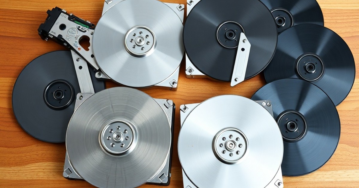 HD Toshiba MG series vs Ironwolf Pro Seagate: Qual o melhor disco?