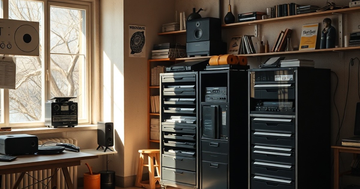 Quais HDs externos suportam arranjos de disco RAID?