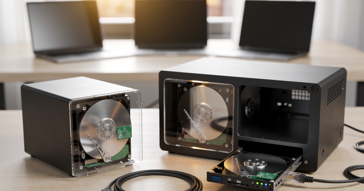 HD externo WD My Book vs My Book Duo WD: Saiba sobre esses discos