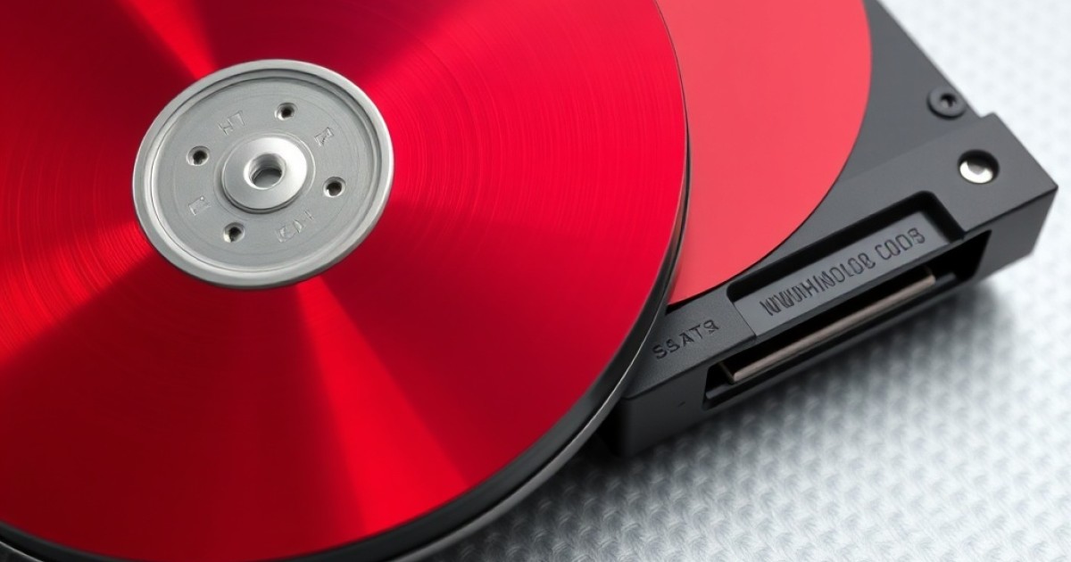 HD interno Red Pro vs Red Plus WD: Qual o melhor disco?