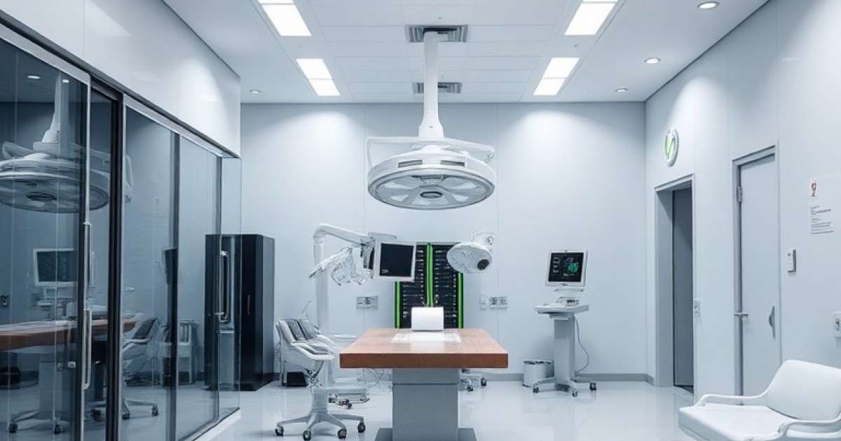 HIS (Hospital Information System): Um sistema de aplicações hospitalares