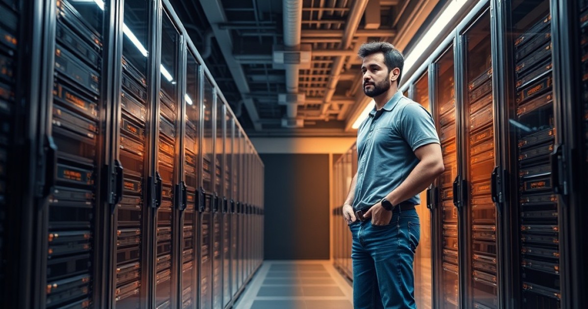 Hot storage e cold storage: Conheça esses sistemas de armazenamento