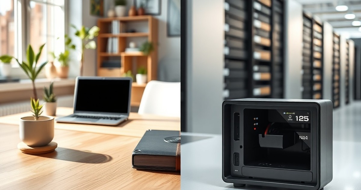 Quais as diferenças entre os HDs Ironwolf Pro e Exos Seagate?