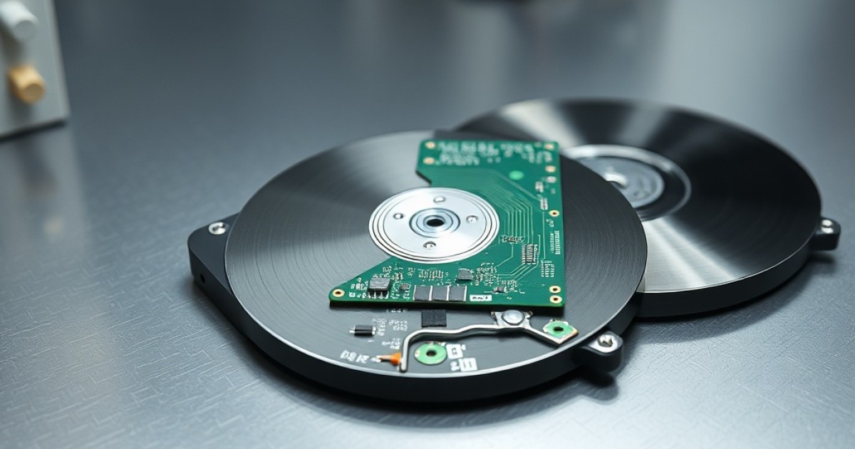 Qual o melhor HD interno de 28TB SATA: Seagate ou WD?