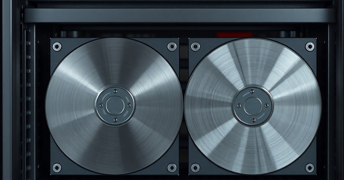 Qual o melhor hard disk de 32TB: Exos ou Ironwolf Pro?