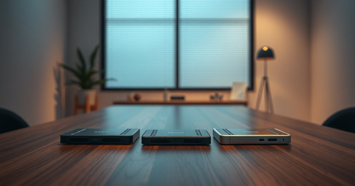 Qual a melhor módulo de memória SSD Externo de 1TB?