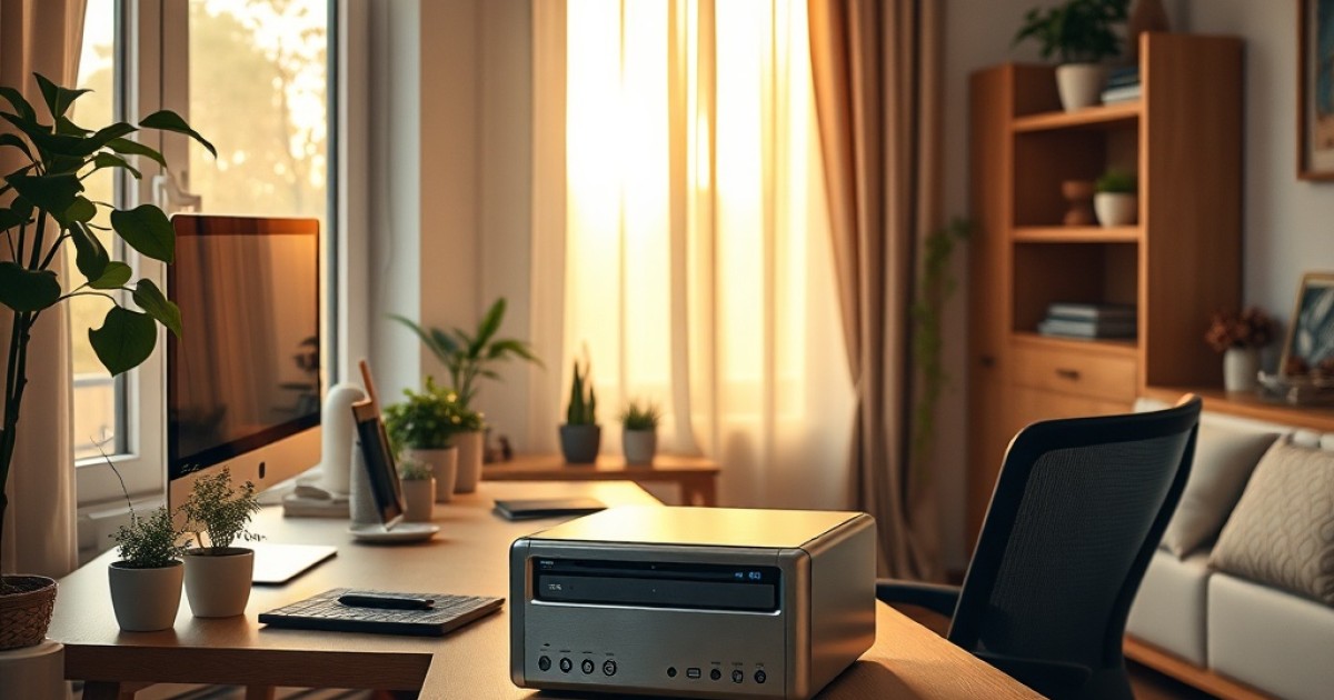 Qual é o melhor storage NAS Qnap do Brasil? Saiba mais