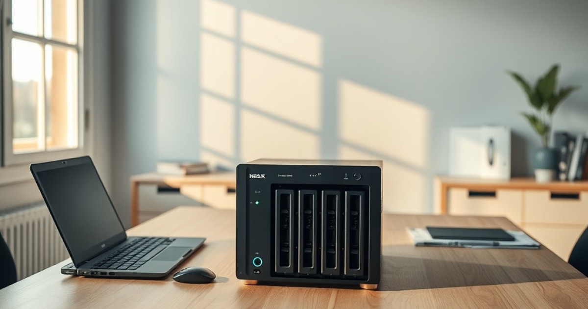 Quais são os melhores discos externos para backup?