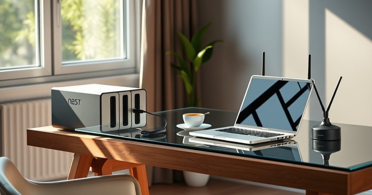 My Cloud Home Duo: Os storages NAS domésticos 2 baias WD