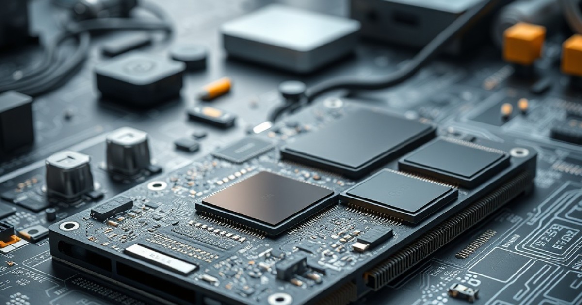 NAND: Saiba mais sobre essas células de armazenamento não voláteis