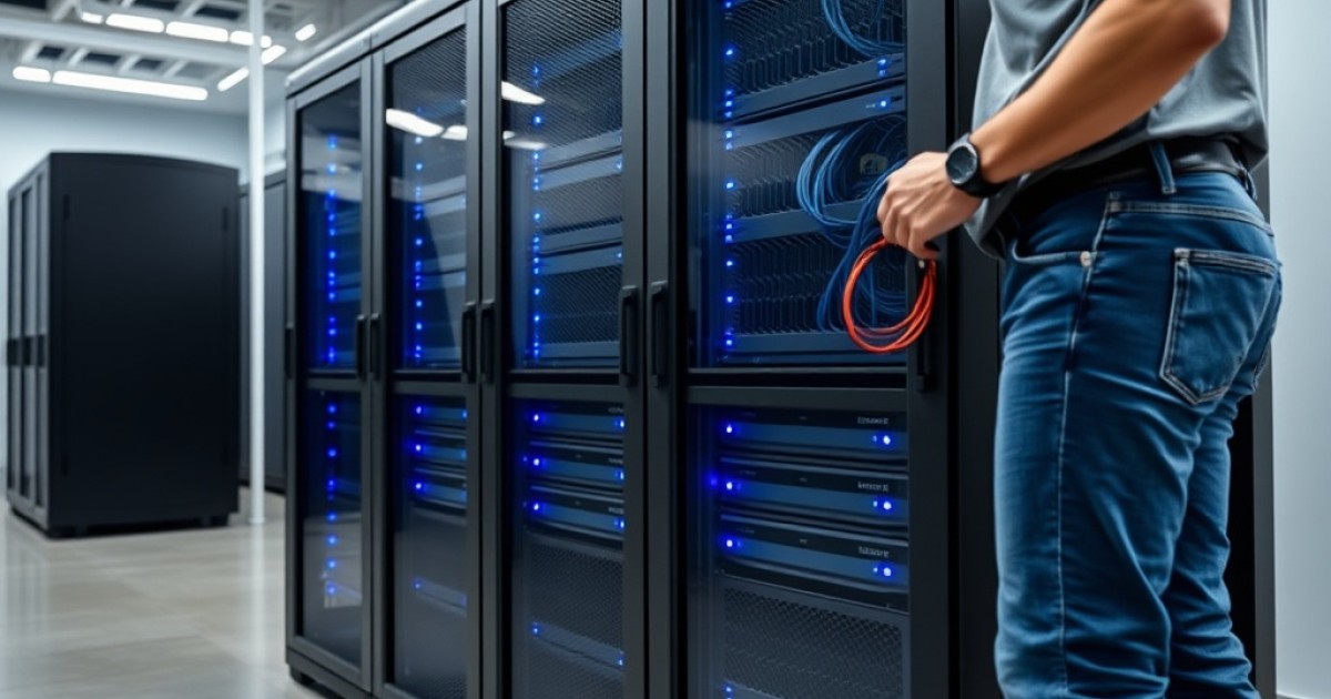 Storage NAS 2 baias Synology: Conheça os modelos e recursos