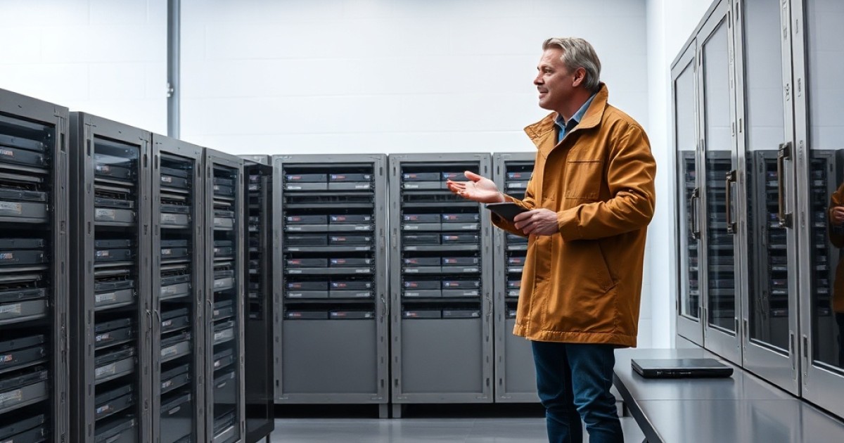 Storage NAS Asustor é bom? Saiba mais sobre o assunto