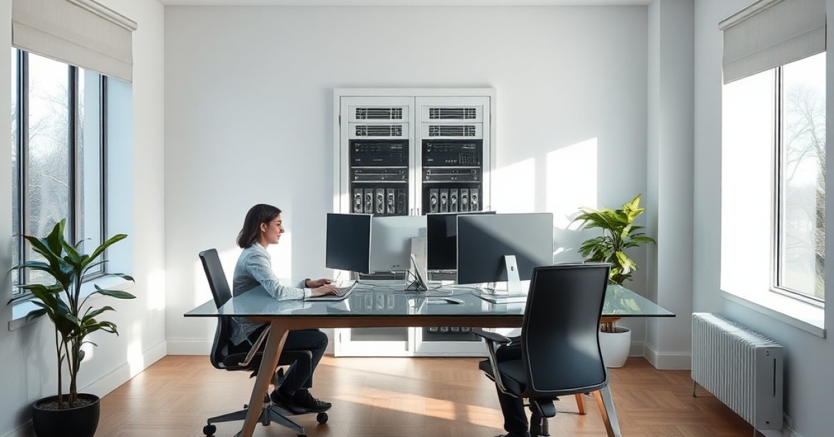 NAS Storage Asustor: Tudo o que você precisa saber