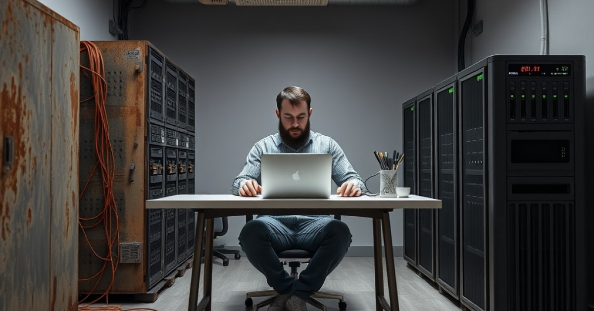 Servidor NAS Seagate? Saiba quando optar por outra alternativa