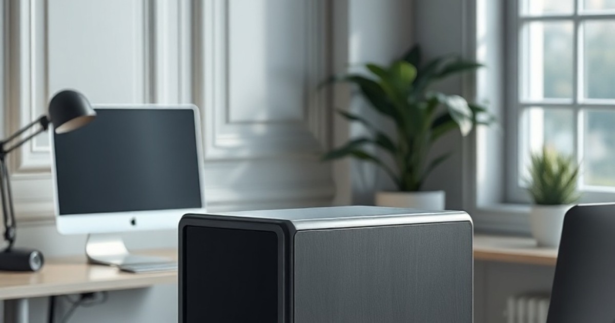 NAS diskless: Conheça os fabricantes e modelos