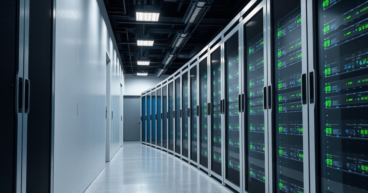 NAS empresarial: Qual o melhor sistema de armazenamento em rede?