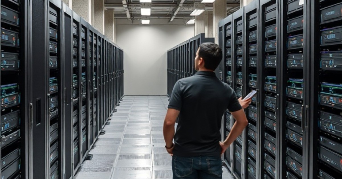 NAS escalável: Tudo sobre esses sistemas de armazenamento