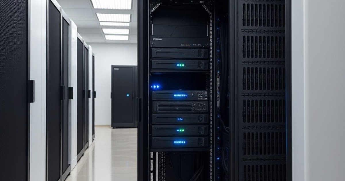 NAS iSCSI: Uma unidade de armazenamento para servidores