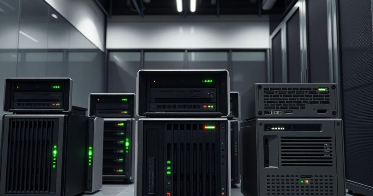 Lenovo EMC: Tudo sobre esses storages NAS