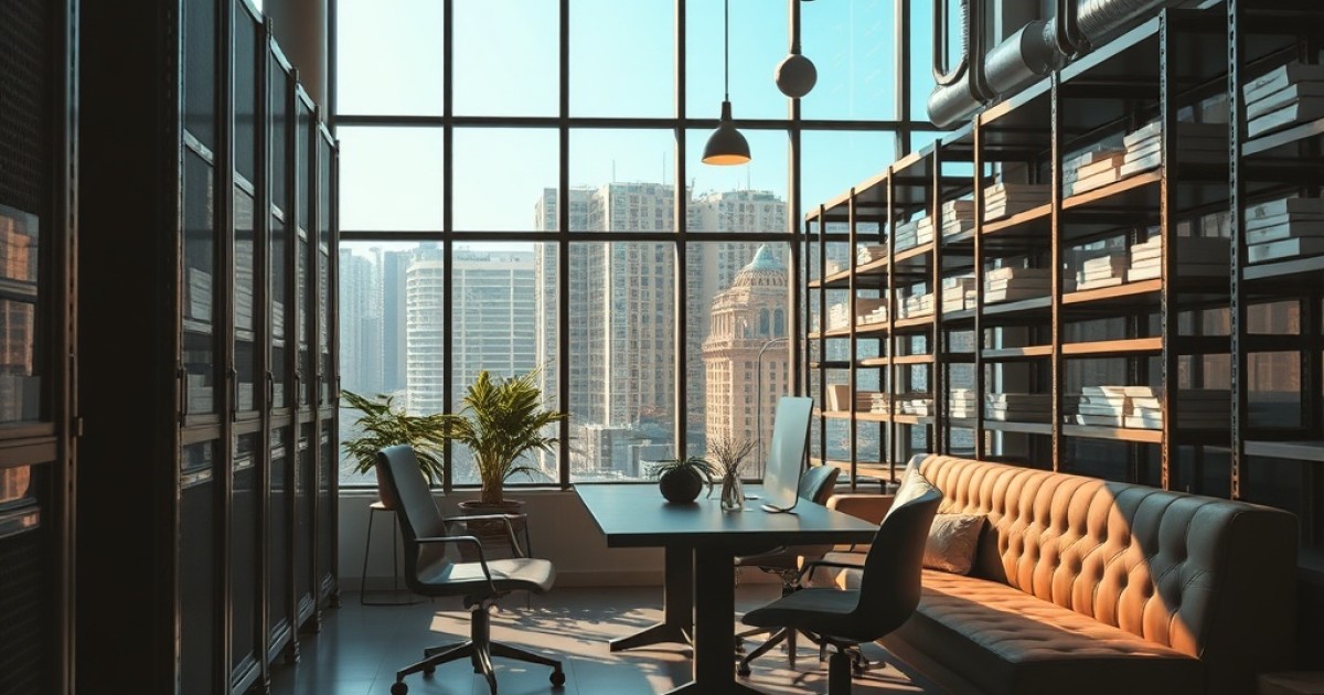 NAS Lenovo: transforme o storage em produtividade