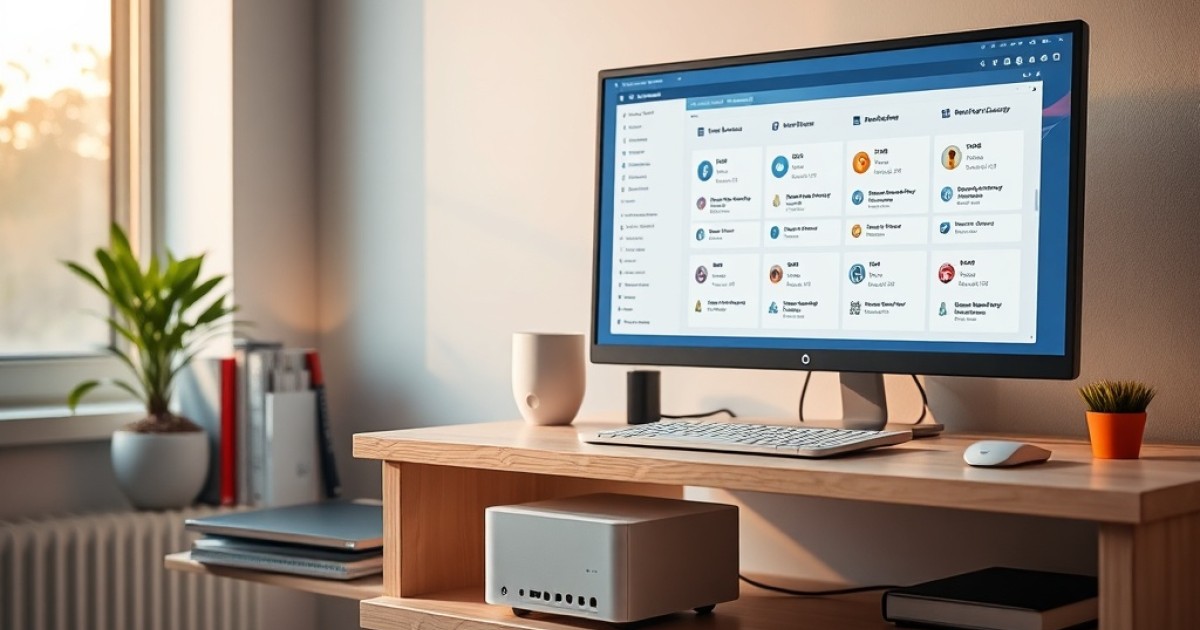 My Cloud Home: Os storages NAS domésticos de 1 baia WD