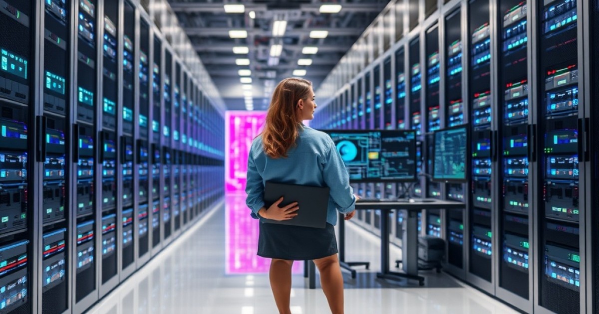 NAS NVMe Asustor: Aceleração para suas VMs e banco de dados