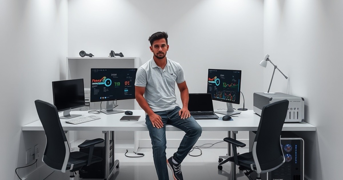 NAS Storage NVMe: Um guia completo