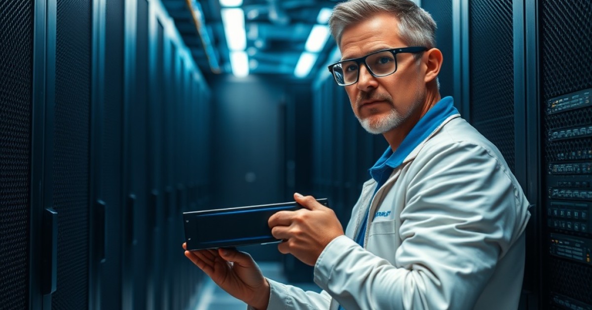 NAS NVMe: Saiba mais sobre o assunto e tire suas dúvidas