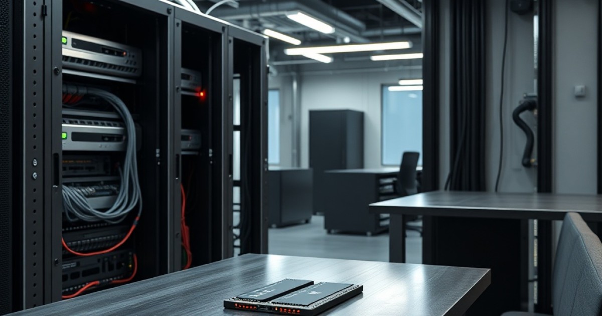 NAS NVMe Ugreen: Será que o desempenho muda mesmo?