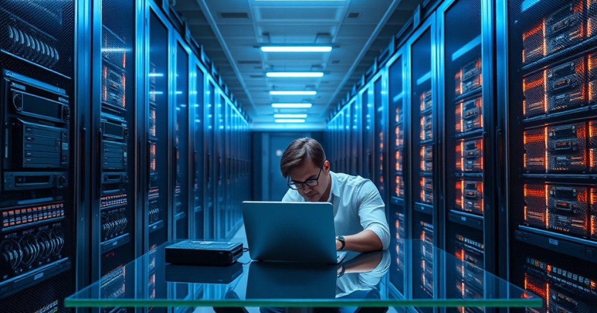 NAS open source: Os sistemas de armazenamento de código aberto