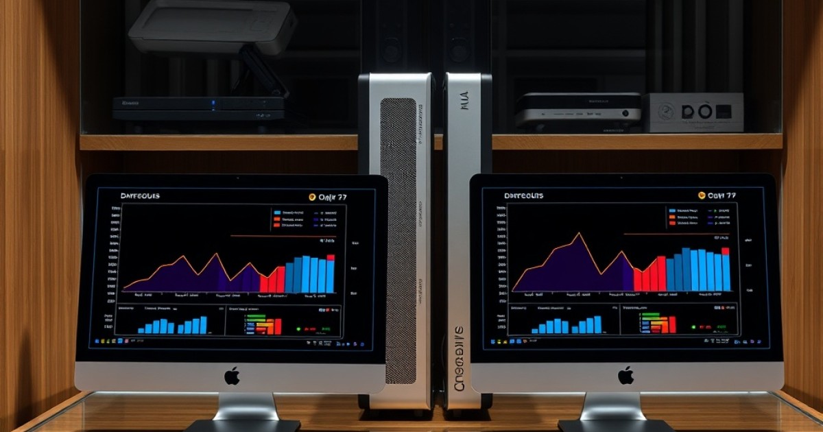 NAS Qnap ou Asustor: Qual é o melhor sistema de armazenamento?