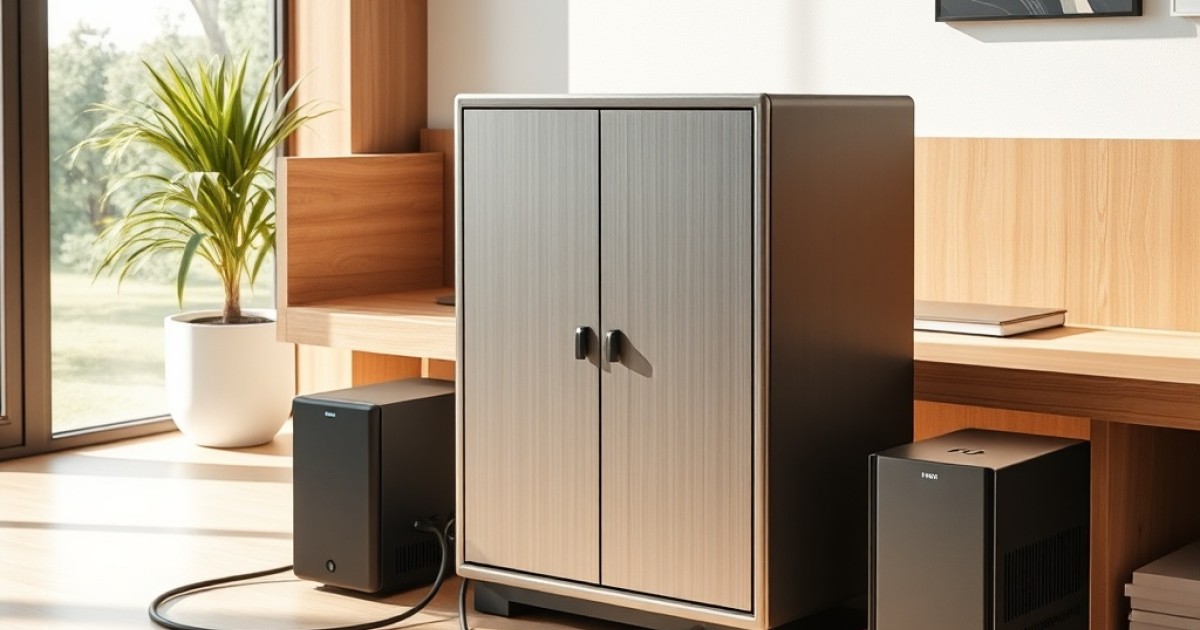 NAS Seagate 2 bay: Explicação sobre esses storages