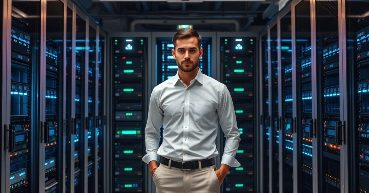 NAS Server Qnap: A centralização de arquivos na medida certa