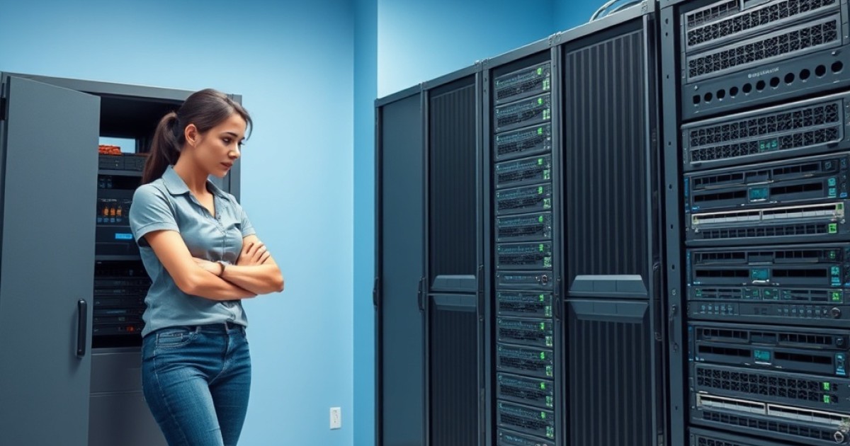 NAS Server SATA: Conheça as melhores marcas e modelos