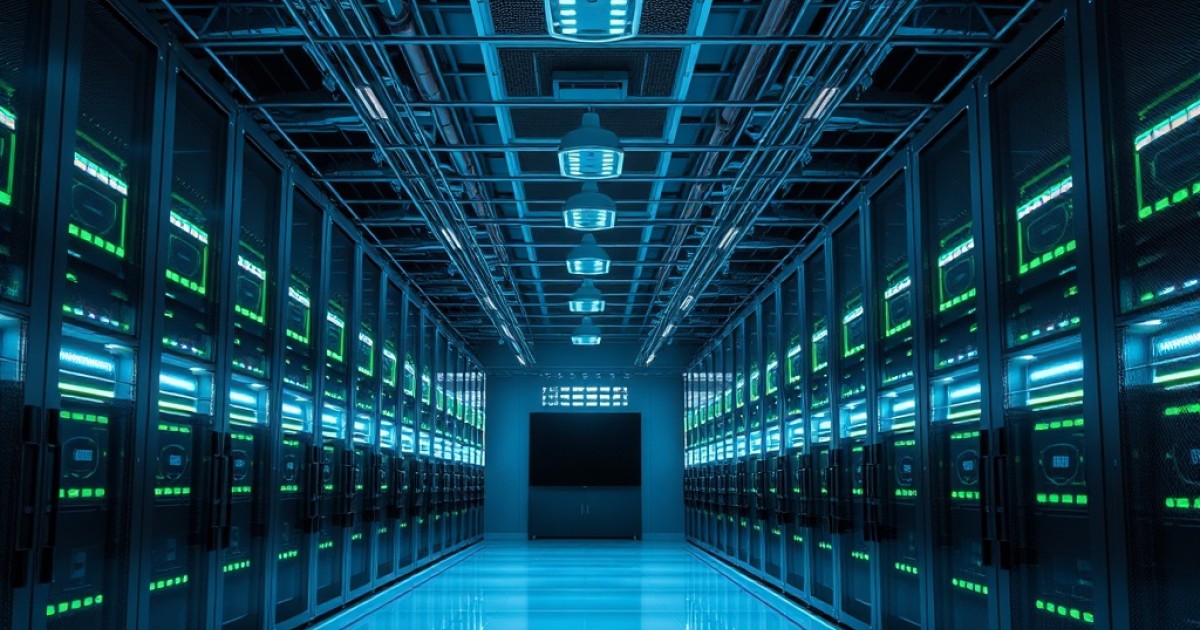 NAS Server: Um sistema de armazenamento centralizado