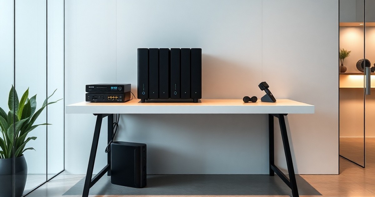 NAS storage My Cloud DL Series WD: Avaliação completa