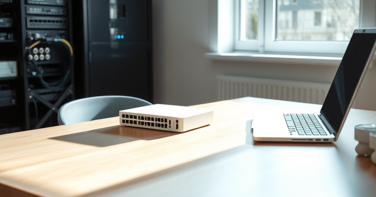 NAS Storage: Um guia de armazenamento para iniciantes