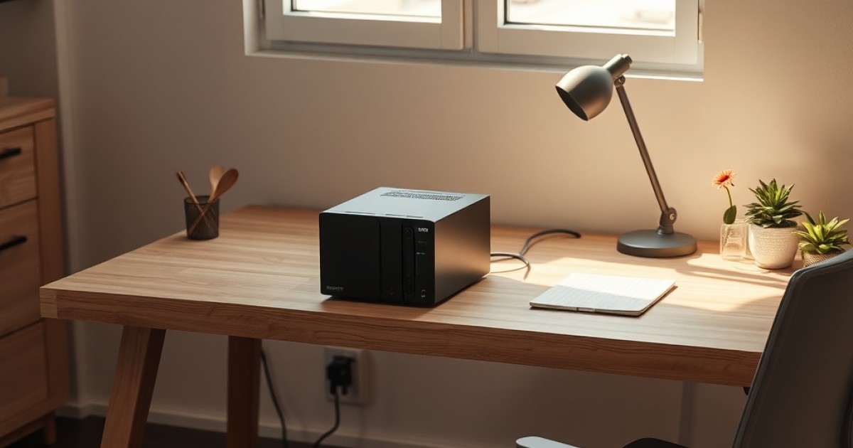 NAS WD My Cloud Mirror: Storages NAS domésticos de 2 baias