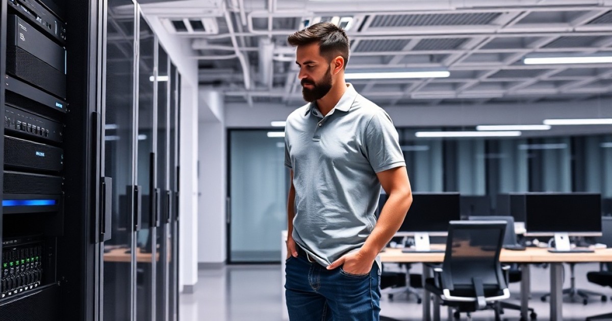 Network Attached Storage Lenovo: Organização de pastas e arquivos