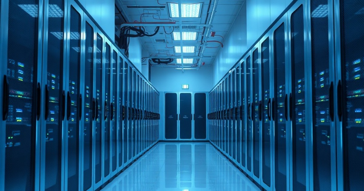 Network Server Qnap: O armazenamento em rede para empresas