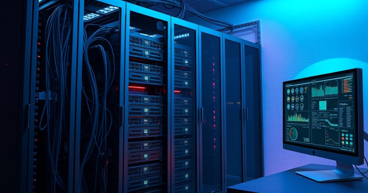 Network Server Synology: Uma bela solução de armazenamento