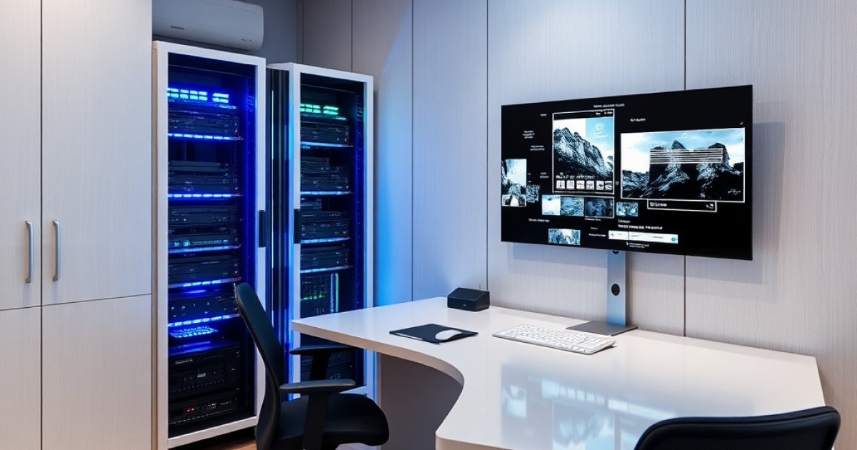 Network Server Ugreen: Um review completo