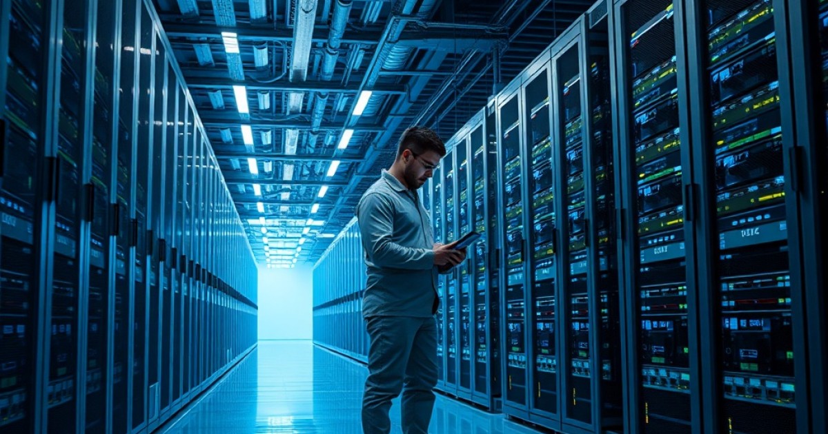 Network Storage Synology: Saiba como melhorar seu datacenter