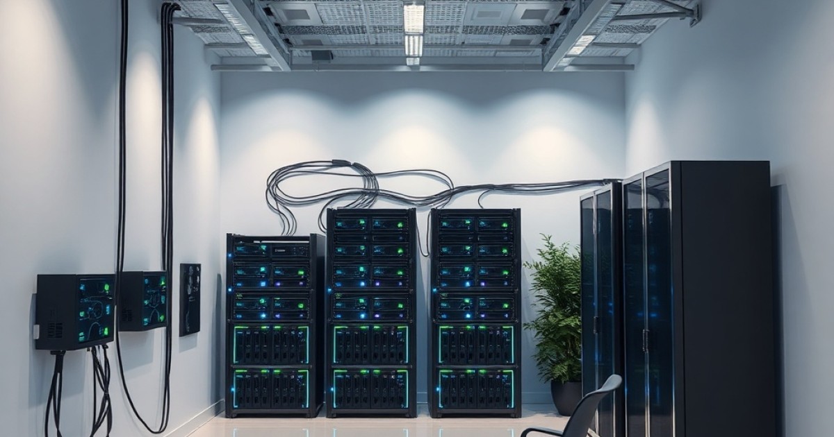 Network Storage Ugreen: Menos gargalo e mais desempenho