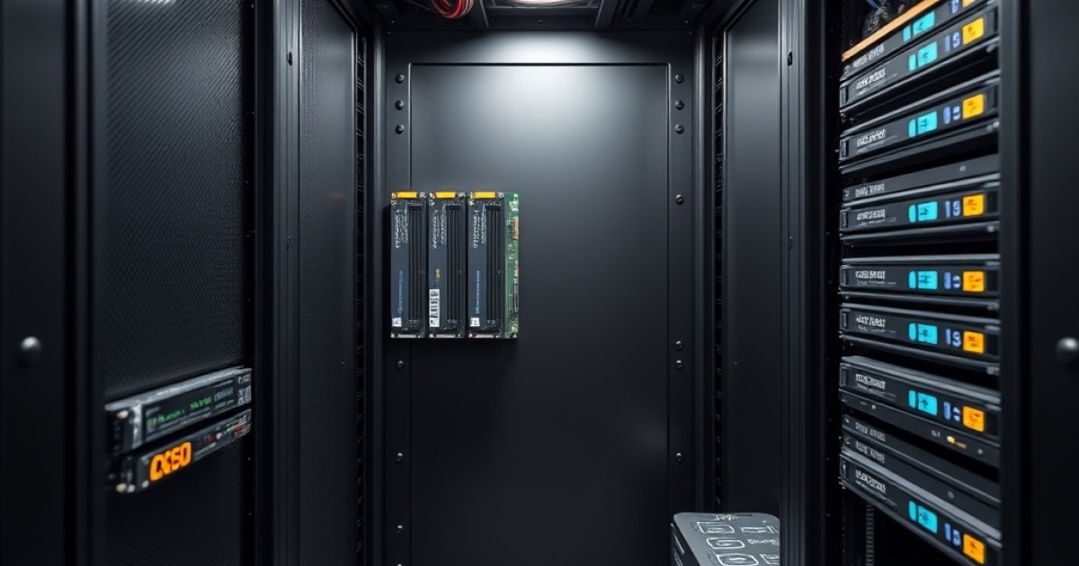 O que é storage NVMe: Saiba mais