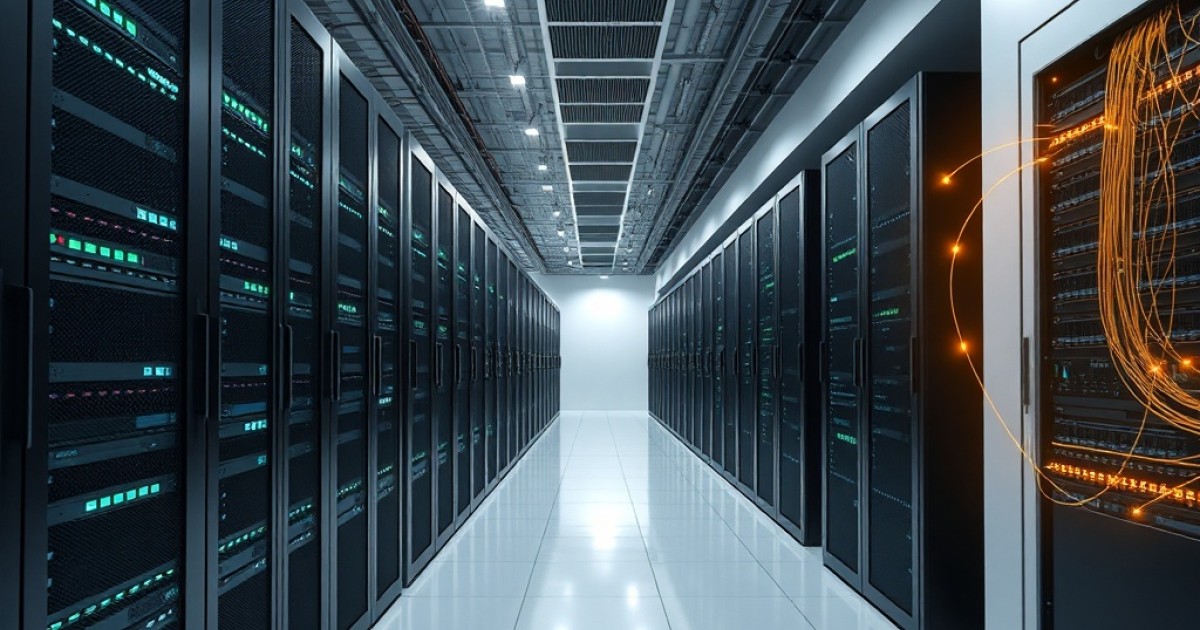 NVMe-oF (NVMe over Fabrics): Saiba mais sobre essa tecnologia