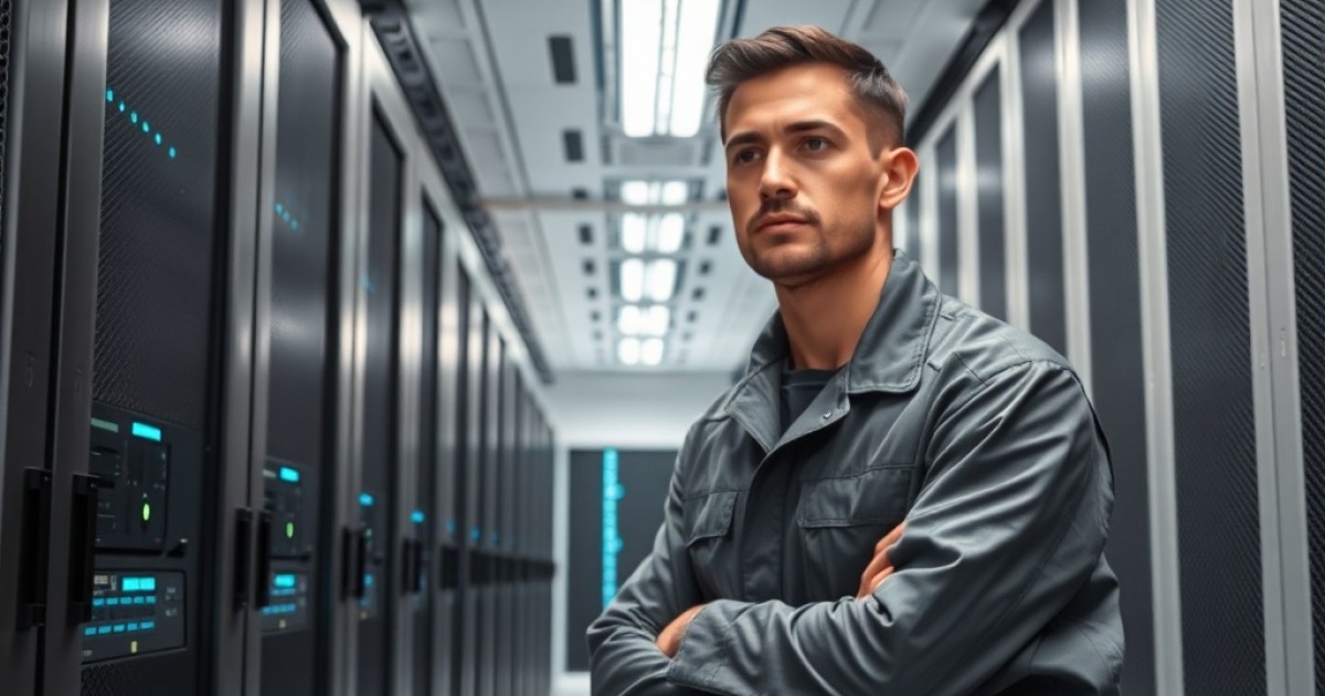 A importância do backup dos servidores all flash