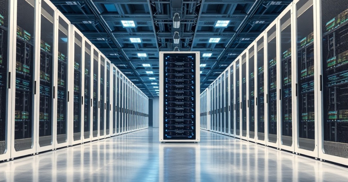 O NAS All Flash e tecnologias de armazenamento associadas